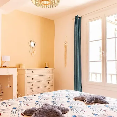 Appartamento Maison De Village L'étoile D'auré