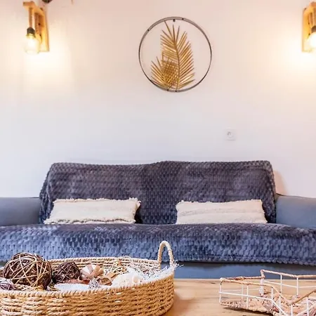 Maison De Village L'étoile D'auré Appartamento Moustiers-Sainte-Marie