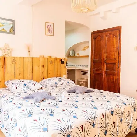 Maison De Village L'étoile D'auré Moustiers-Sainte-Marie