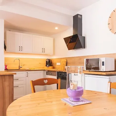 Maison De Village L'étoile D'auré Moustiers-Sainte-Marie