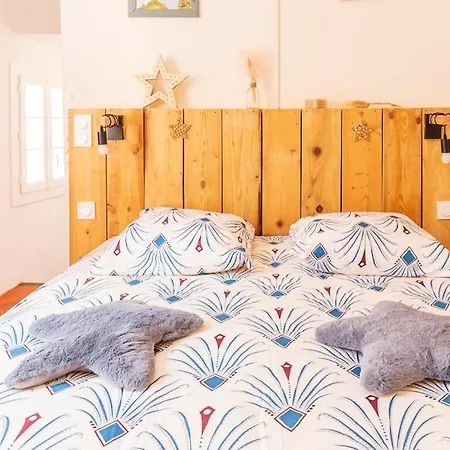 Maison De Village L'étoile D'auré Appartamento Moustiers-Sainte-Marie