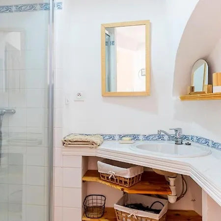 Appartamento Maison De Village L'étoile D'auré *