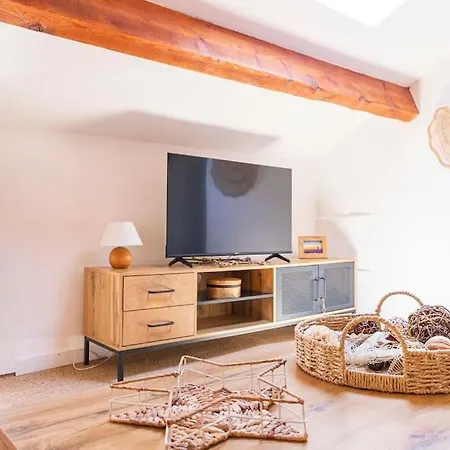 Maison De Village L'etoile D'aure Apartment Moustiers-Sainte-Marie