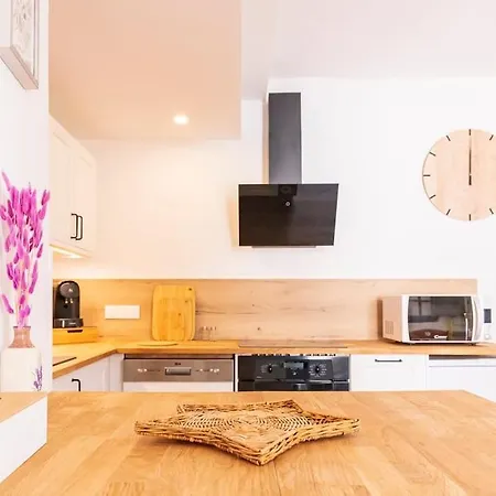 Appartamento Maison De Village L'étoile D'auré Moustiers-Sainte-Marie