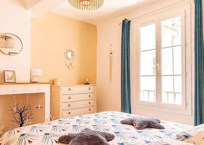 Apartment Maison De Village L'etoile D'aure