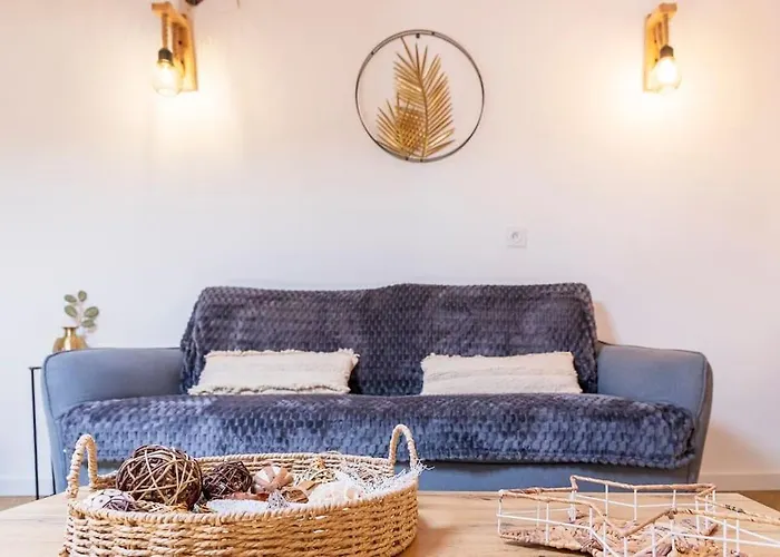 Maison De Village L'etoile D'aure Apartment Moustiers-Sainte-Marie