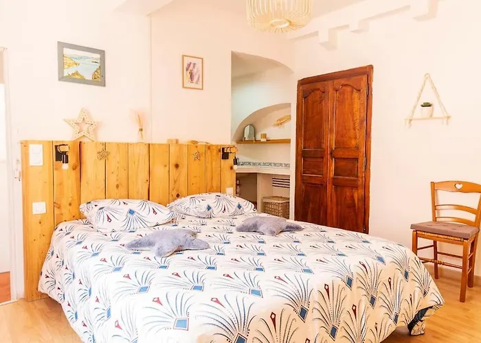 Maison De Village L'etoile D'aure Moustiers-Sainte-Marie