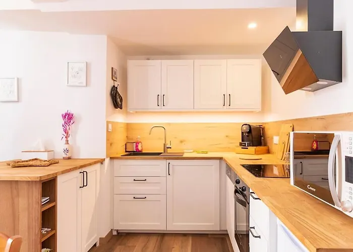 Maison De Village L'etoile D'aure Moustiers-Sainte-Marie