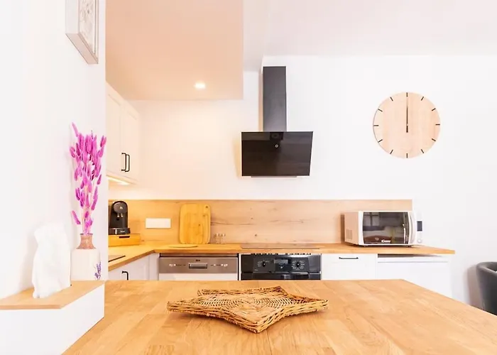 Apartment Maison De Village L'etoile D'aure Moustiers-Sainte-Marie